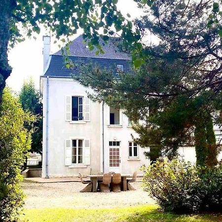 Demeure St Martin Βίλα Vierzon Εξωτερικό φωτογραφία