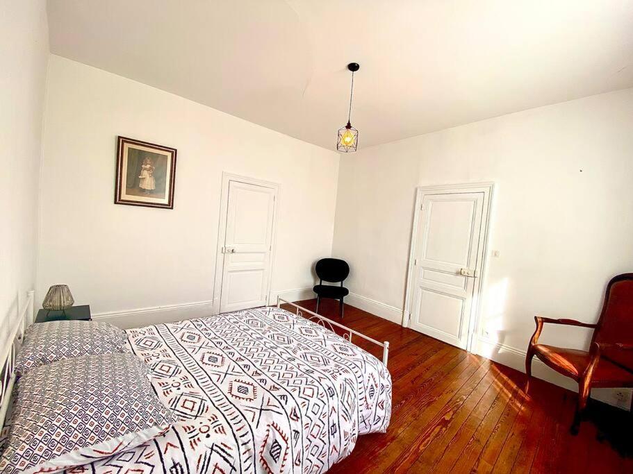 Demeure St Martin Βίλα Vierzon Εξωτερικό φωτογραφία