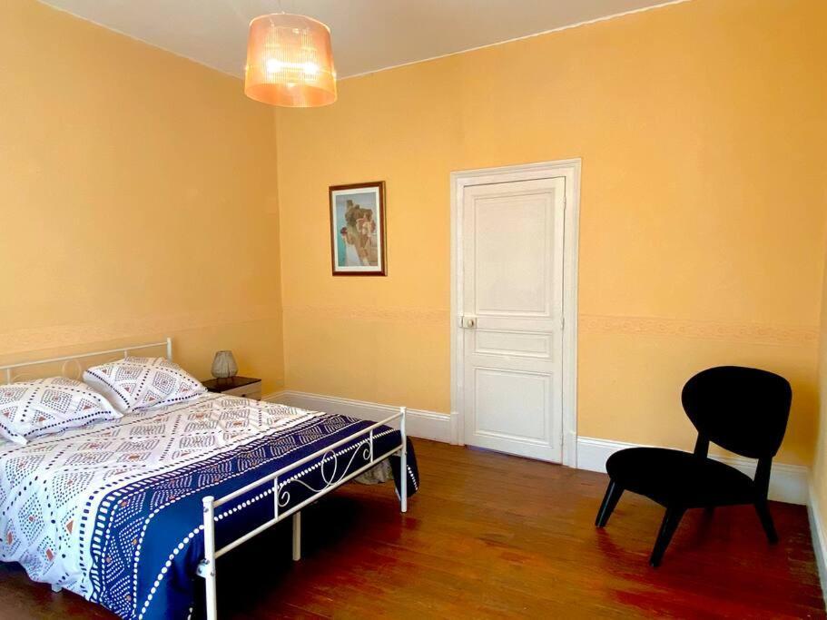 Demeure St Martin Βίλα Vierzon Εξωτερικό φωτογραφία